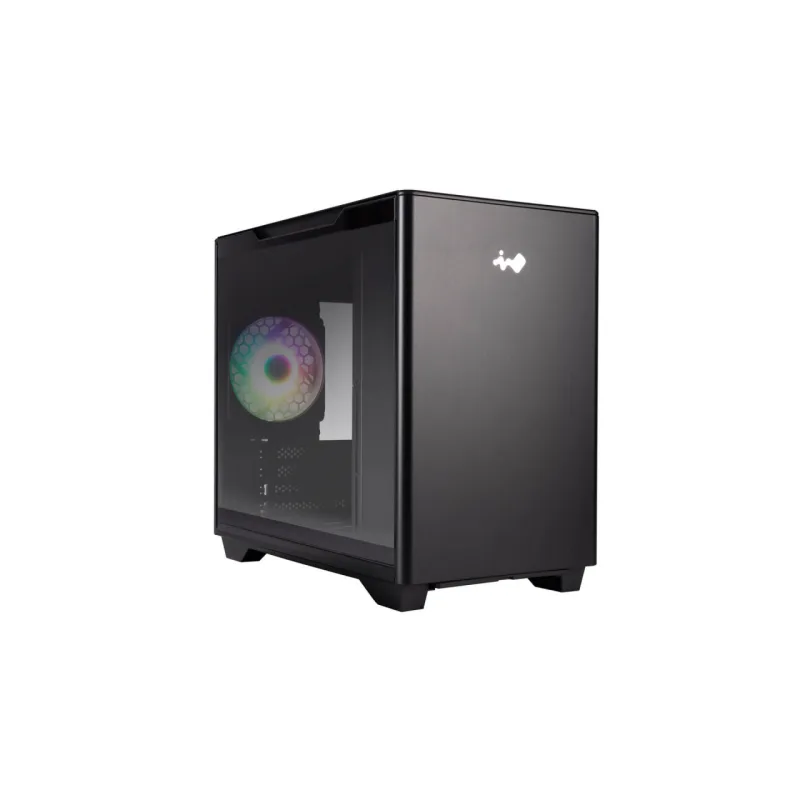 Midi ATX skříň In Win A3 A3