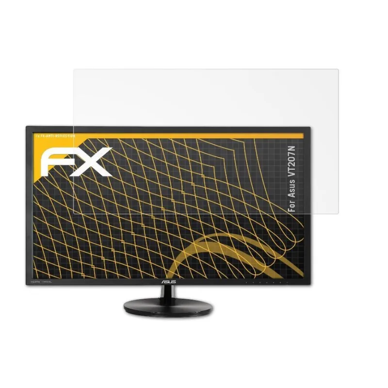 SCREENSHIELD Screenshield™ ASUS VT168N pokladní systém ASU-VT168N-D