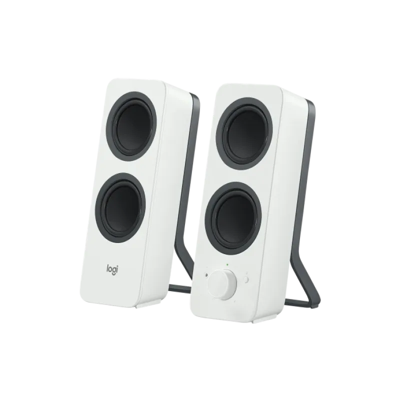 LOGITECH OEM Logitech Speaker Z207 black, Bluetooth, RMS 5W _ 980-001295