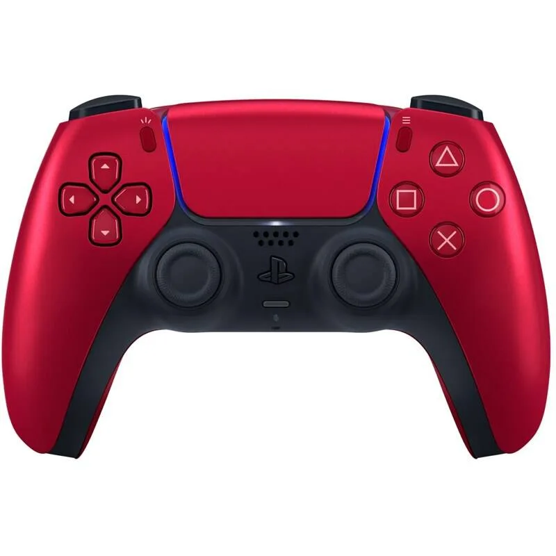 SONY PLAYSTATION PS5 - DualSense Wireless Controller Volcanic Red PS711000040728