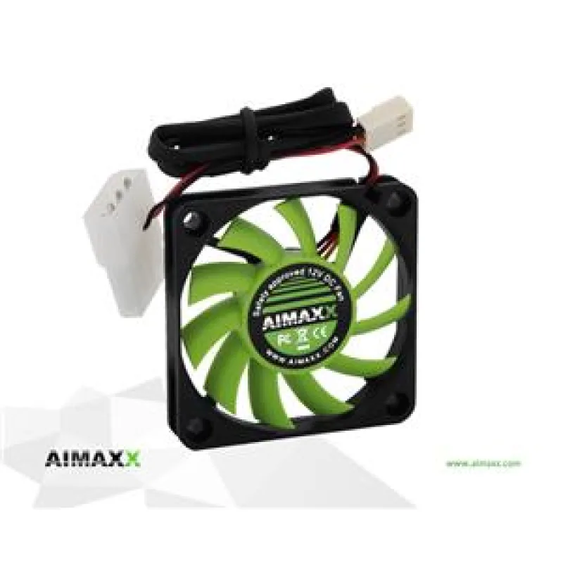 AIMAXX eNVicooler 6thin (GreenWing) eNVicooler 6thin GW