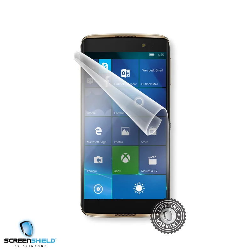 SCREENSHIELD Screenshield™ ALCATEL 6077X folie na displej ALC-6077XI4PR-D