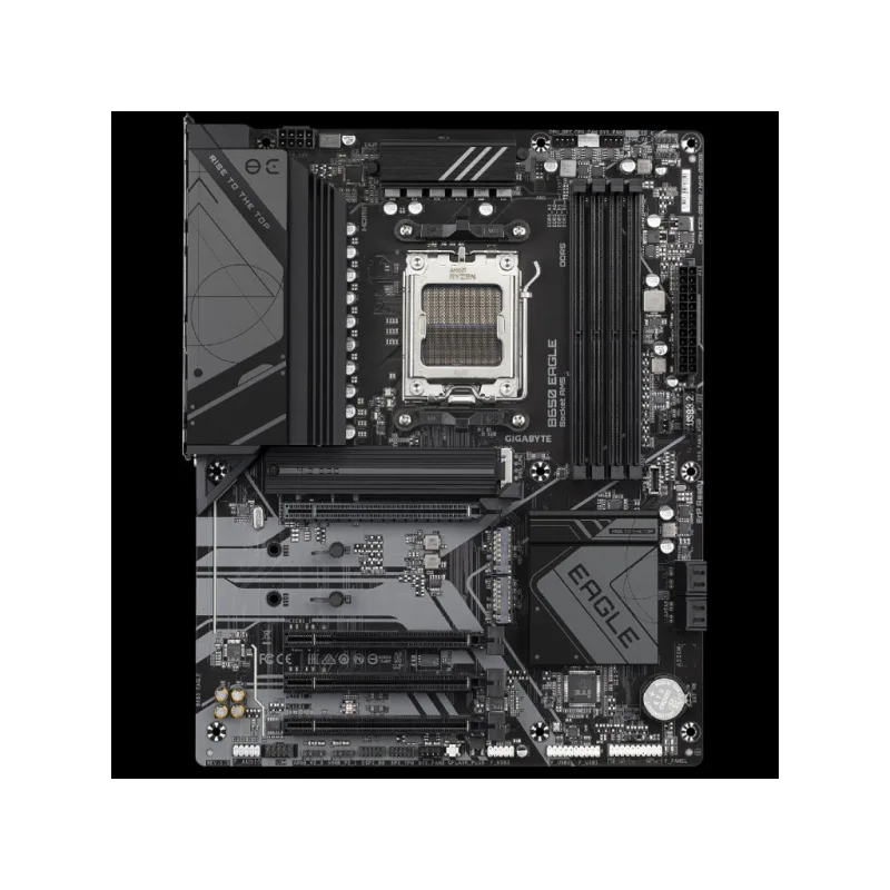 GIGABYTE B650 EAGLE B650 EAGLE