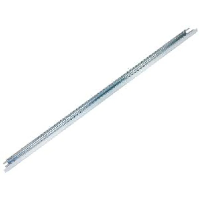 TRITON Vert. kabel. kanál 1ks 42U tvar C, 19' prostupy RAX-VC-X42-X2