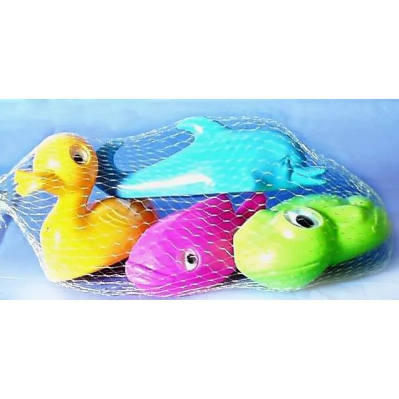 Směr Plavecká súprava I