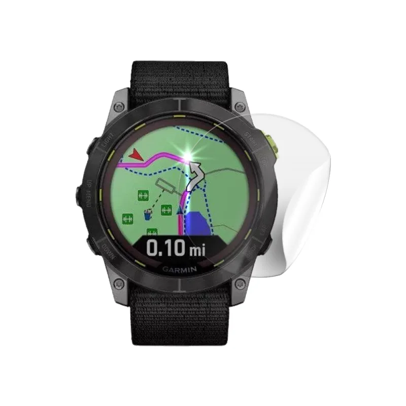 Screenshield GARMIN Enduro 2 PRO fólie na displej GAR-END2PR-D