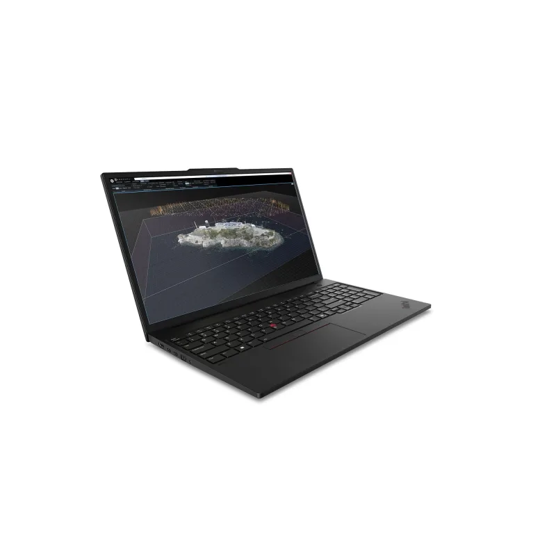 Lenovo ThinkPad P/21QV0008CK/Intel® Core Ultra 5 225H/16"/WUXGA/32GB/1TB/Intel int/W11P/Black/3R 21QV0008CK
