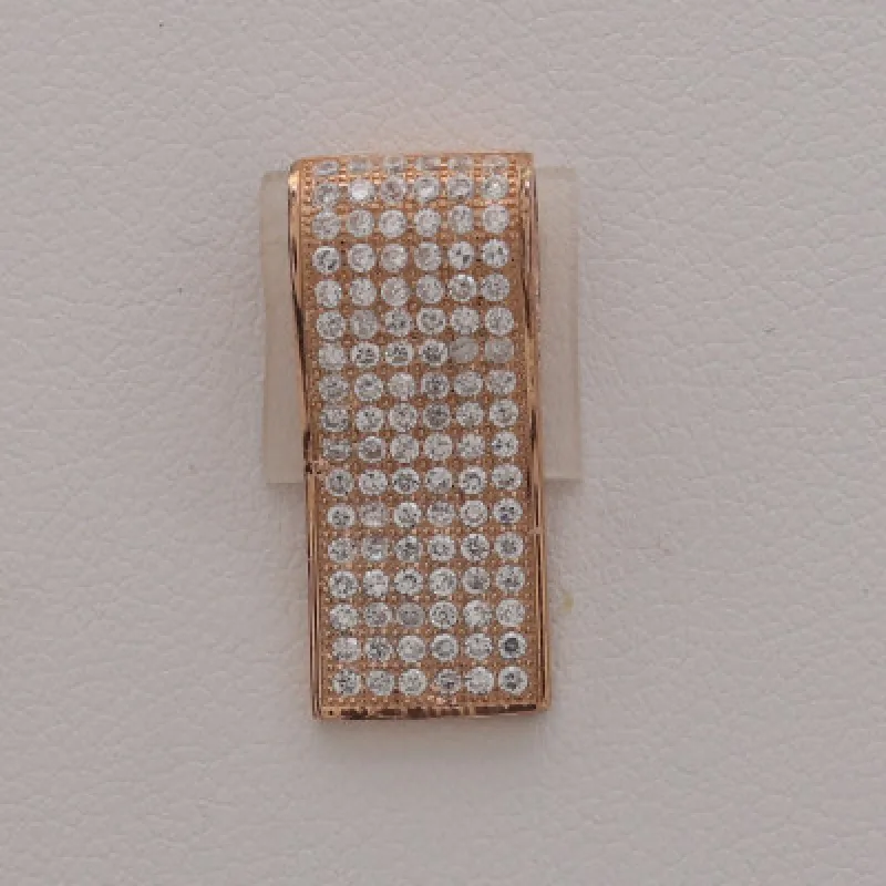 Strieborný prívesok s kameňom KA P3046