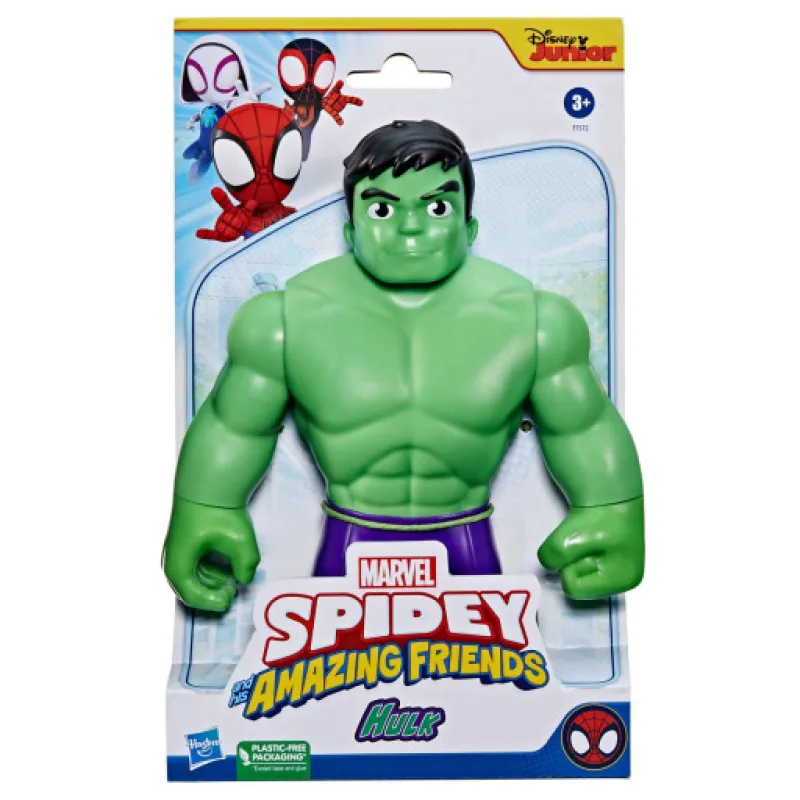 Hasbro Mega figurka Hulk, 26x16x7cm