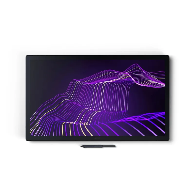 Wacom Cintiq Pro 27 DTH271K0B
