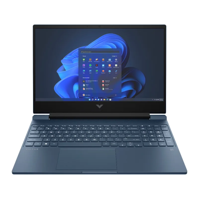 HP Victus/15-fb3003nc/AI7-350/15,6"/FHD/24GB/1TB/RTX 5060/W11H/Blue/3R C2FE2EA#BCM