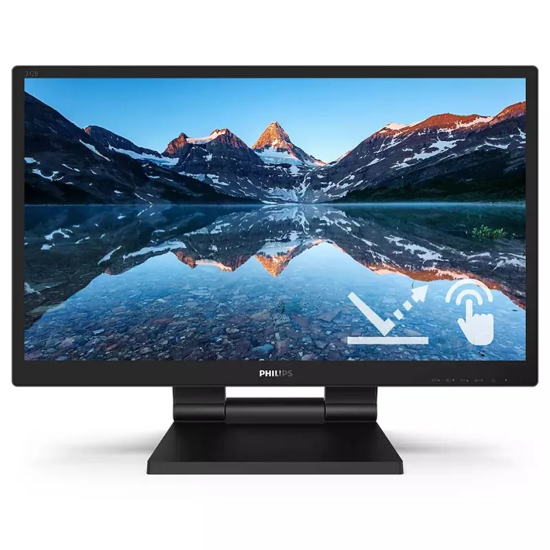 24" LED Philips 242B9TL 242B9TL/00