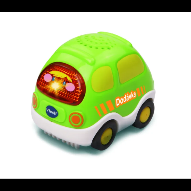 VTech Tut Tut Cars - Dodávka SK