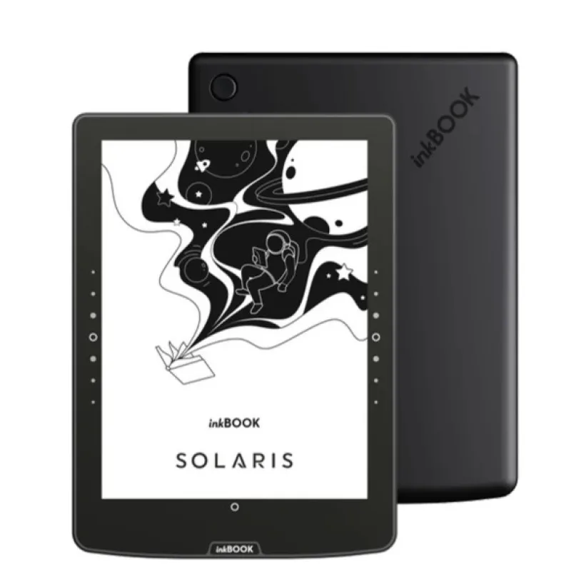 InkBook Solaris black IB_SOLARIS_BK