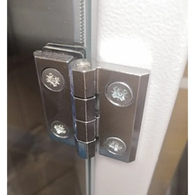 SOLARIX Sada pantů dveří k rozvaděči LC-50 80900022