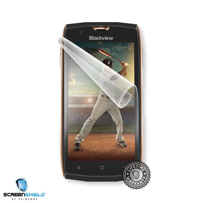 SCREENSHIELD Screenshield™ IGET Blackview BV7000 Pro folie na displej IGT-BV7000PR-D