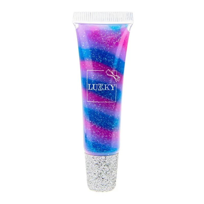 Lukky lesk na rty - Bobule