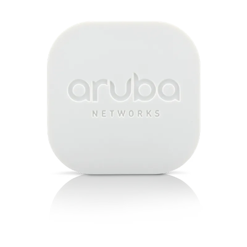 HP ENTERPRISE Aruba LS-BT20-5 BLE 5pk Batt Beacons JX984A