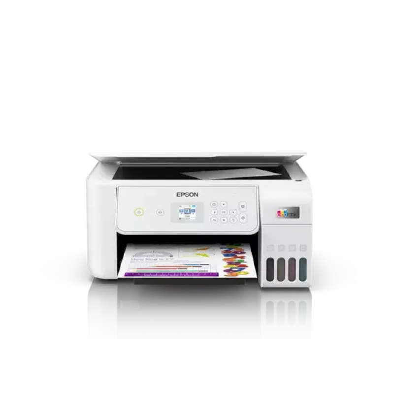 Epson EcoTank/L3286/MF/Ink/A4/WiFi/USB C11CJ66427