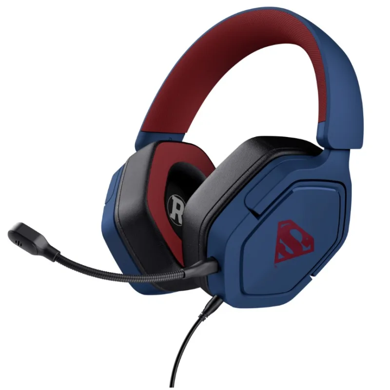 Trust GXT492SM Carus/Jack/Superman 25739