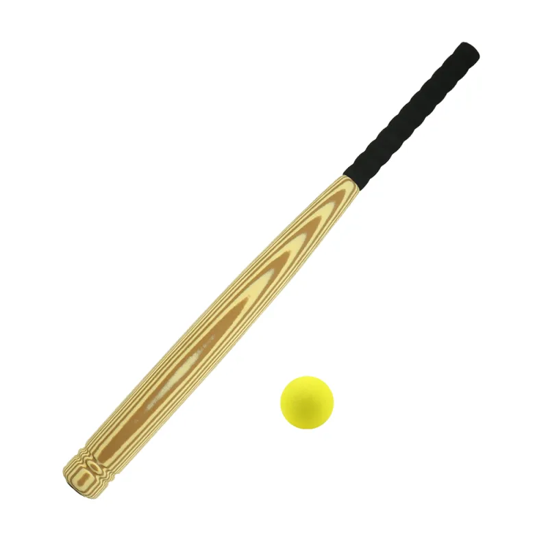 Plastica Vonkajšie hry - Baseballový set