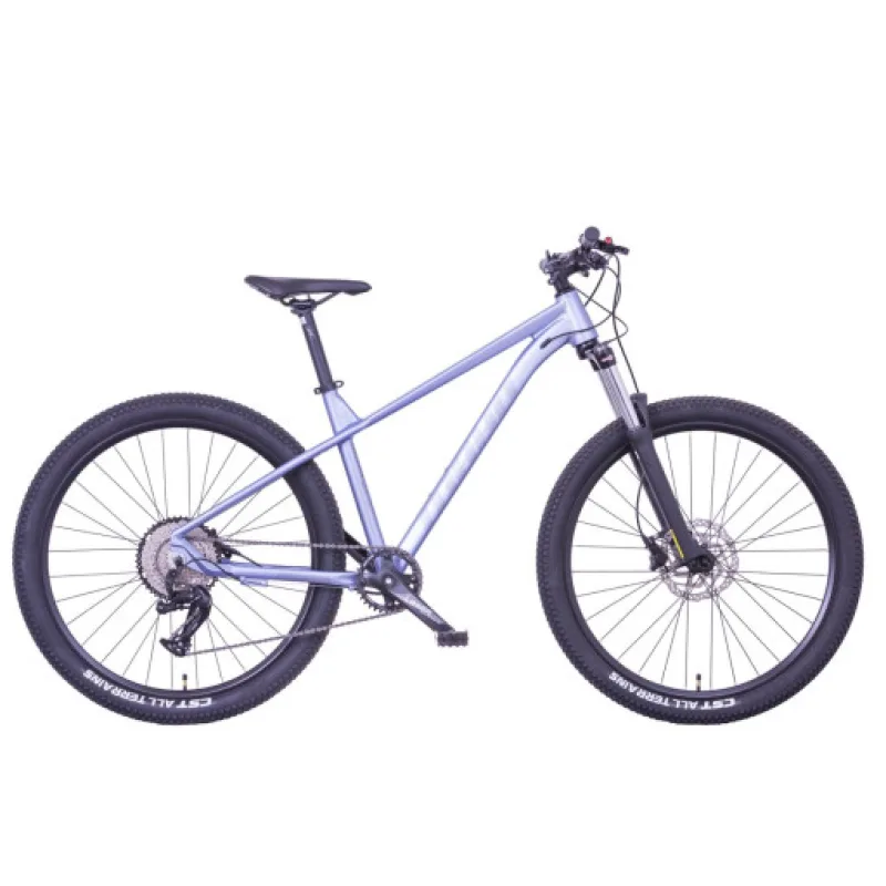 MAYO XC 27,5" EGO POWER D Horské kolo 2024, levandulové