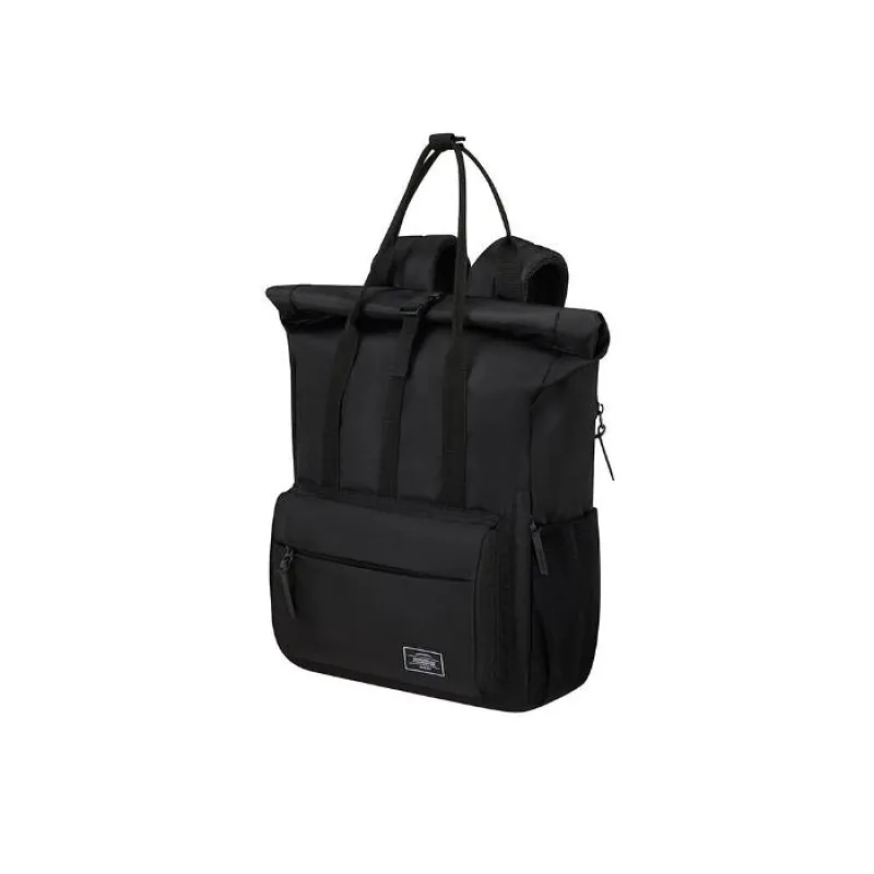 American Tourister URBAN GROOVE UG25 TOTE BACKPACK Black 147671-1041