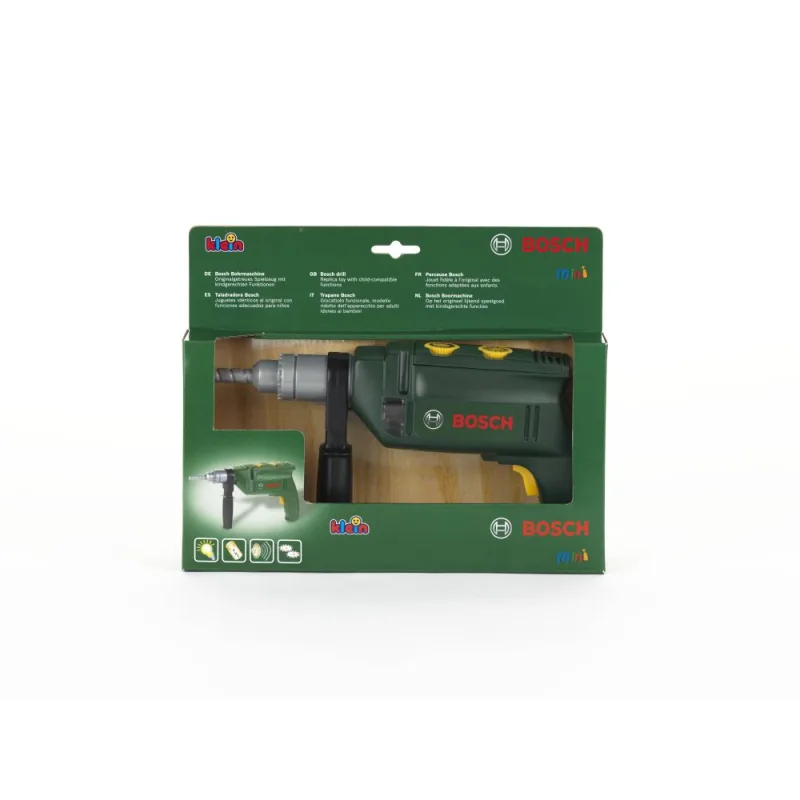 Klein Bosch Klein Detská vŕtačka Bosch