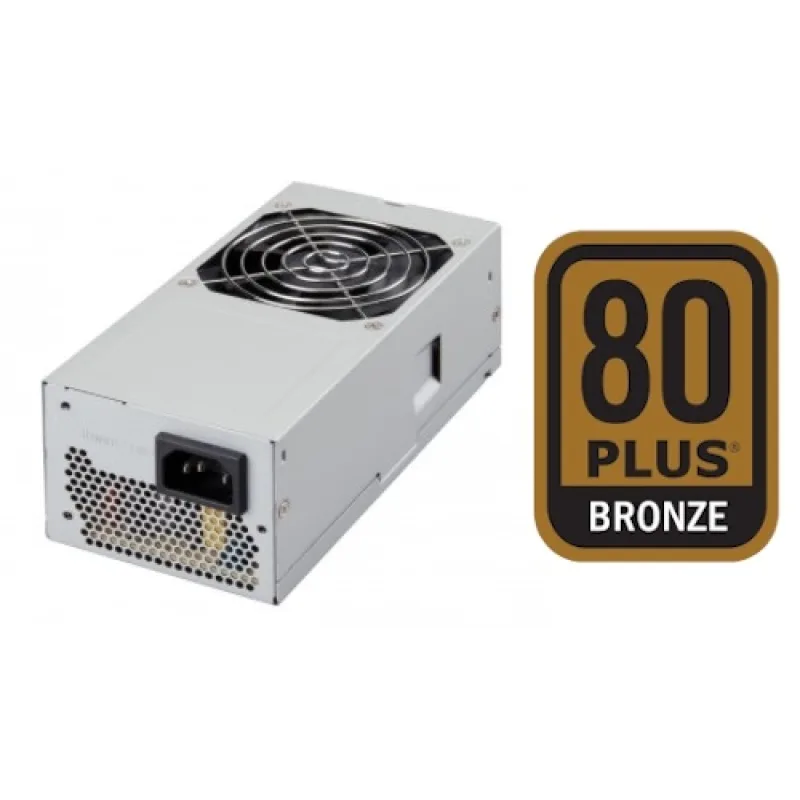 FSP TFX FSP350-50TAC/350W/TFX/80PLUS Bronze/Bulk 9PA350D301