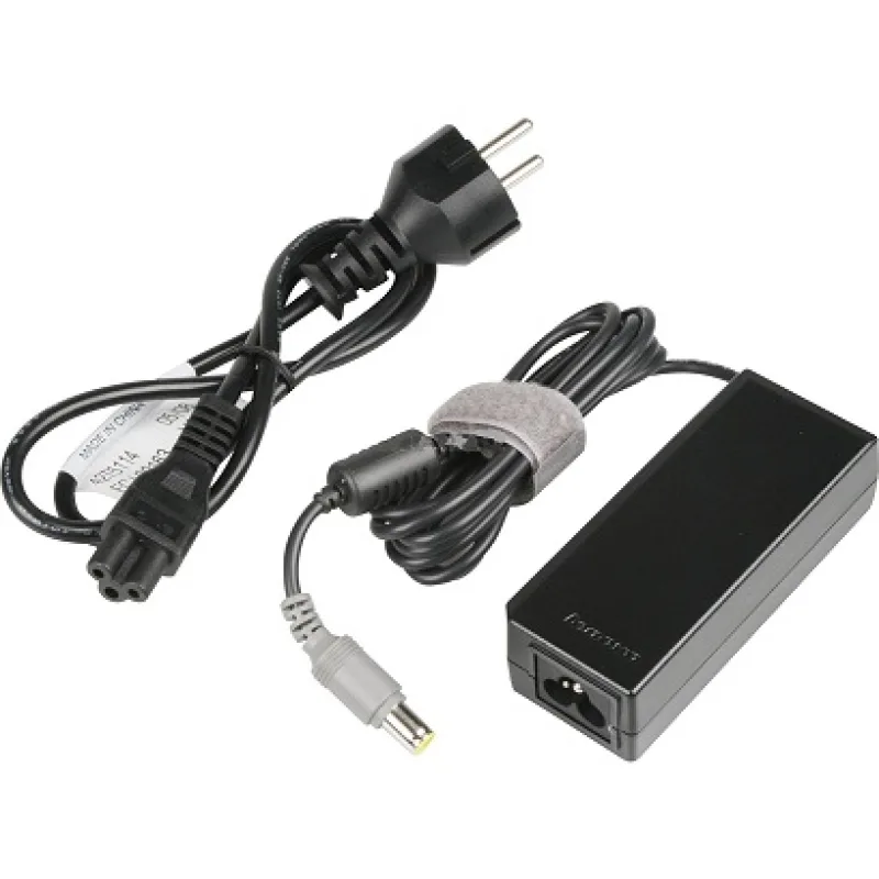 Lenovo ThinkPad Ultraportable 65W AC Adapter 40Y7700