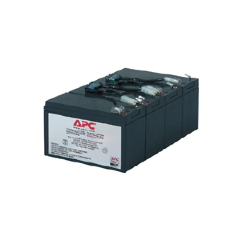 APC Battery replacement kit RBC8 RBC8