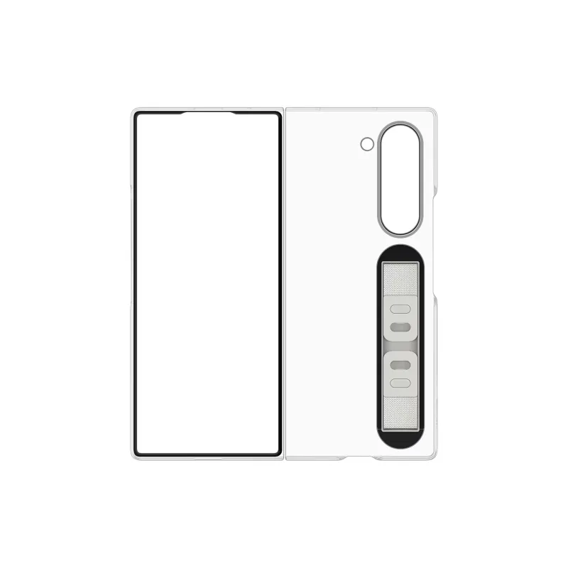 Samsung Průhledný zadní kryt pro Z Fold 6 Transparent EF-QF956CTEGWW