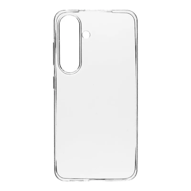 NONAME Tactical TPU Kryt pro Samsung Galaxy A26 5G Transparent 8596311273087