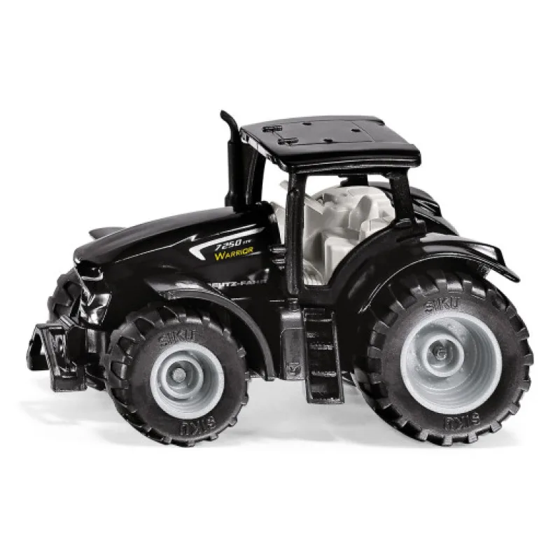 Siku traktor Deutz-Fahr TTV 7250 Warrior
