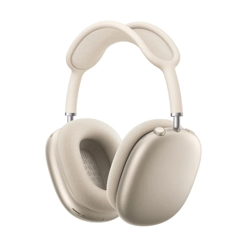 Apple AirPods Max/ANC/BT/Starlight MWW53ZM/A