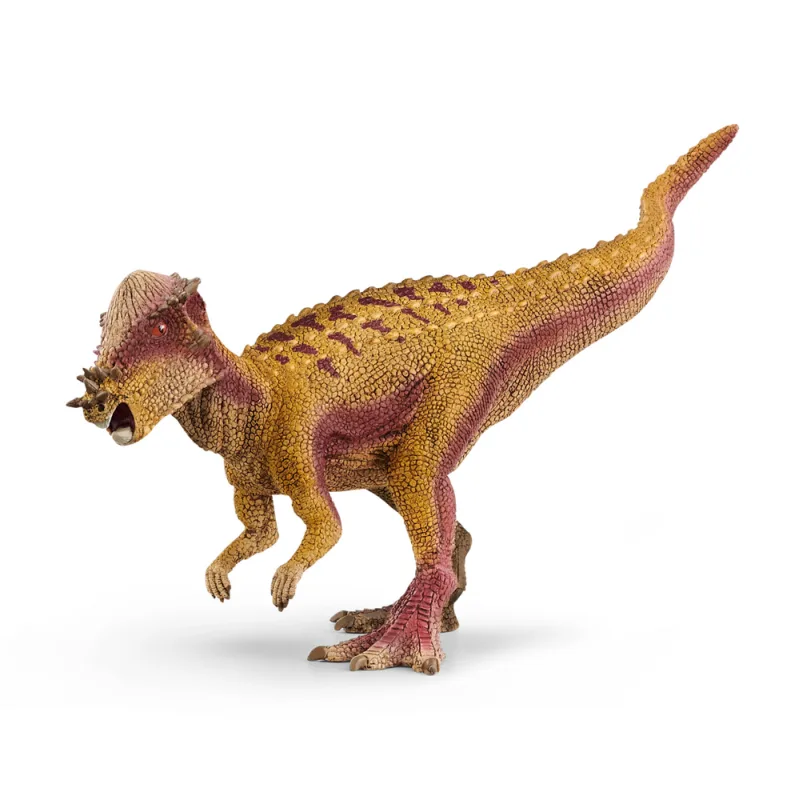Schleich 15024 Prehistorické zvieratko - Pachycephalosaurus