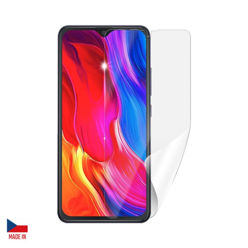 Screenshield CUBOT Note 7 folie na displej CUB-NOTE7-D