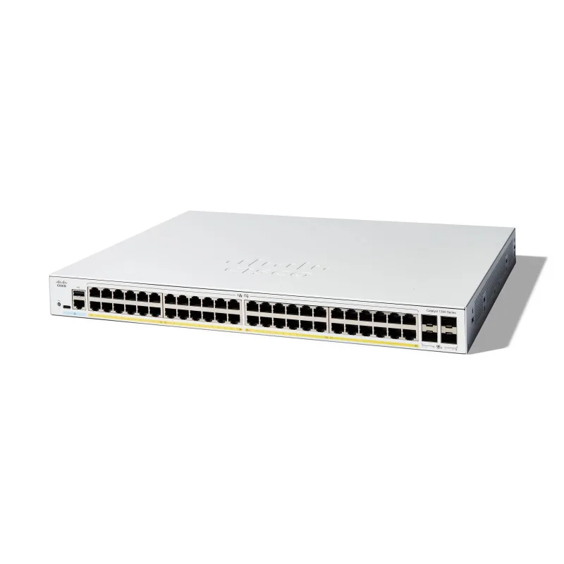CISCO SB Cisco Catalyst C1300-48P-4X C1300-48P-4X
