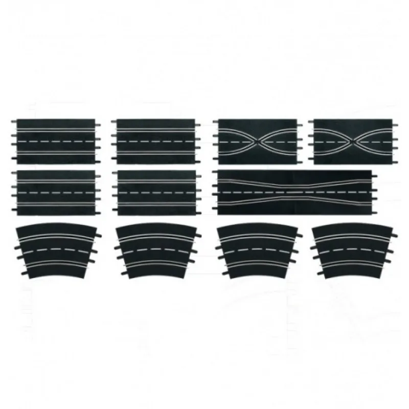 Příslušenství EVO/D132/D124 - 26956 Rozšiřující set