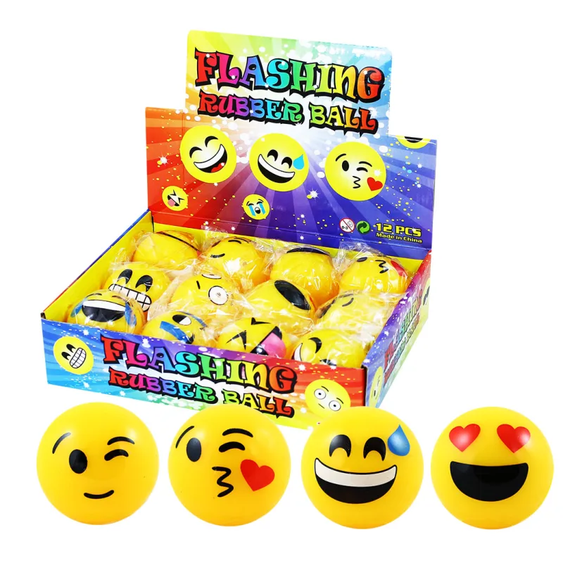 Rappa Loptička so svetlom 5.2 cm