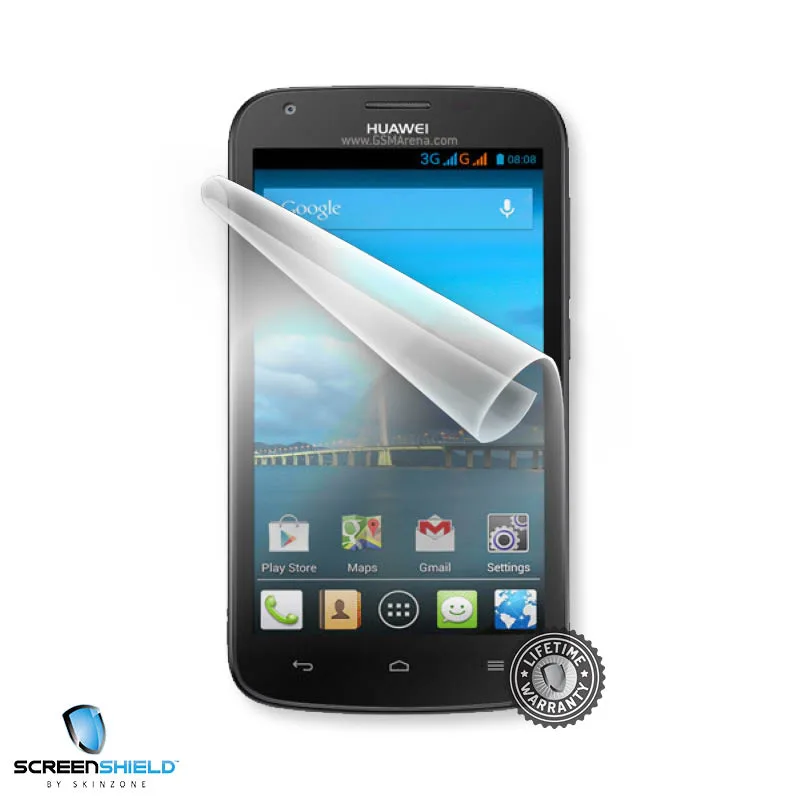 SCREENSHIELD Screenshield™ HUAWEI Ascend Y600 HUA-AY600-D