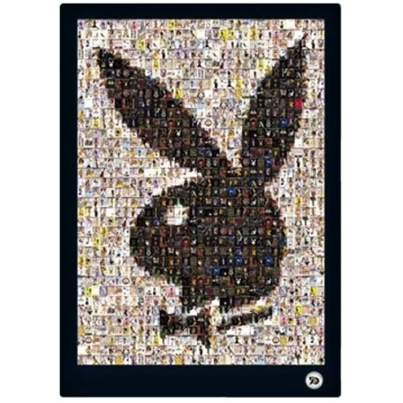 Plakát Playboy - Mosaic