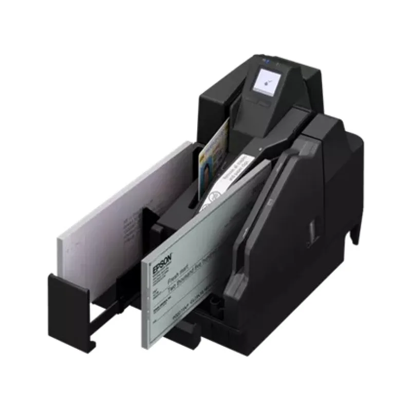 EPSON POKLADNÍ SYSTÉMY Epson TM-S2000II-MJ (012): 130DPM, 2 pockets A41CG60012