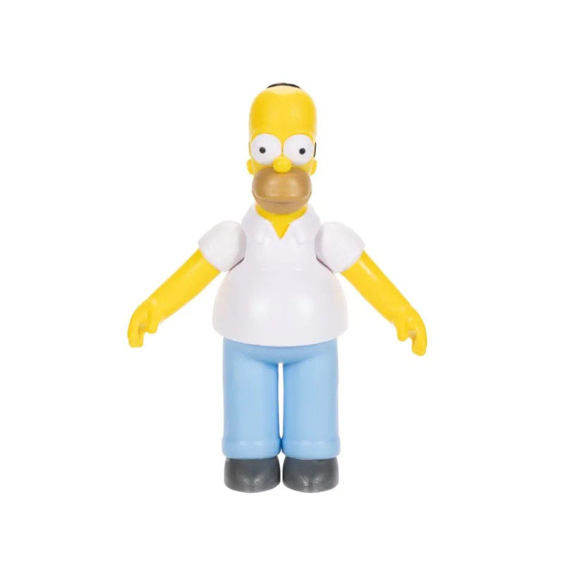 Jakks Pacific The Simpsons - Figúrka 6,5 cm asst.