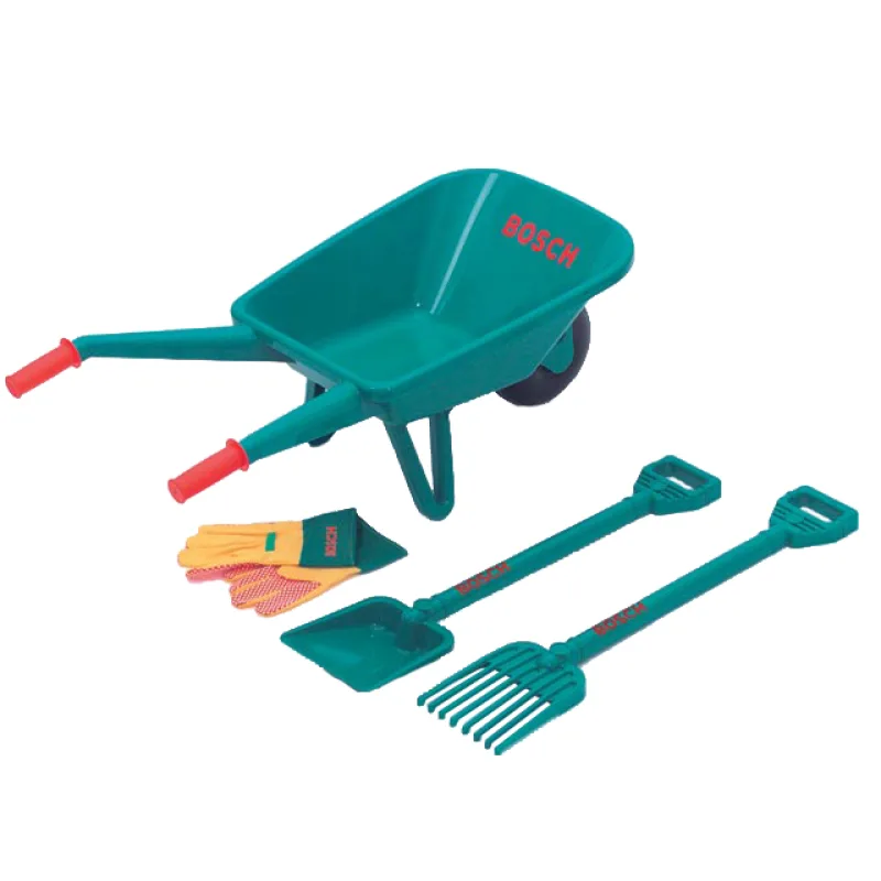 Klein Bosch Klein Bosch záhradná súprava