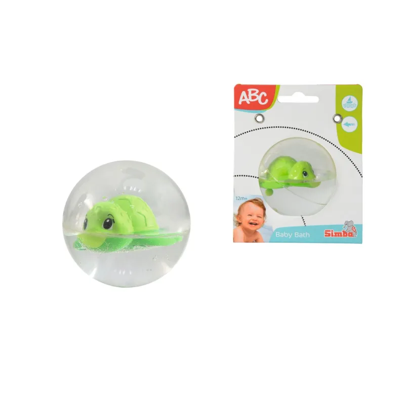 Simba ABC Simba Želva v klbku