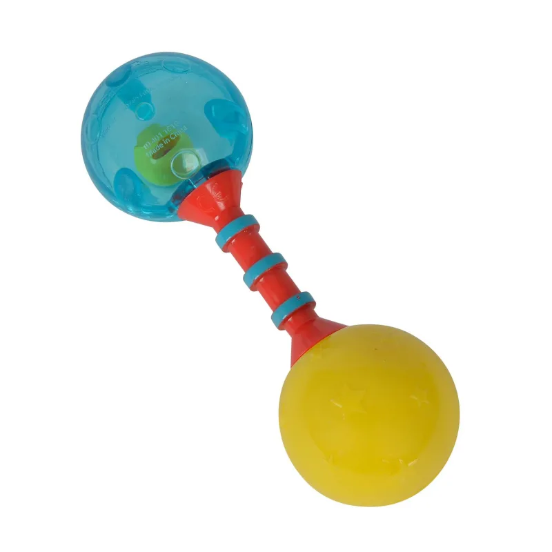 Simba ABC Simba First hrkálka 13,5cm, 3 druhy