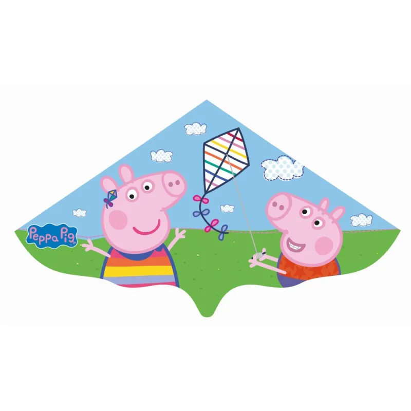 Günther Flying Dragon PEPPA PIG
