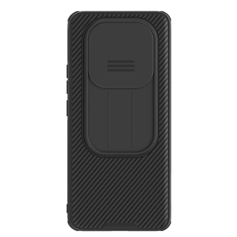 Nillkin CamShield PRO Zadní Kryt pro Xiaomi Redmi Note 14 Pro+ 5G Black 6902048288713