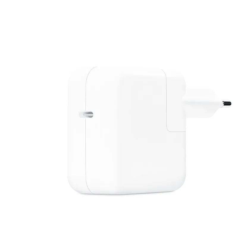 APPLE 30W USB-C Power Adapter MW2G3ZM/A